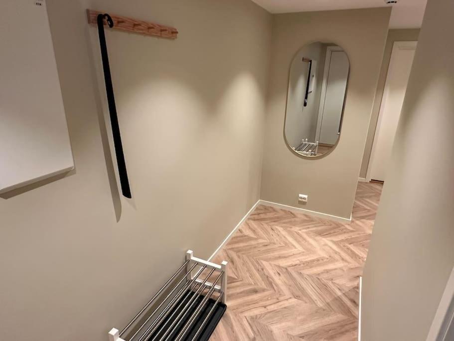 Modern 106 Apartment Stavanger