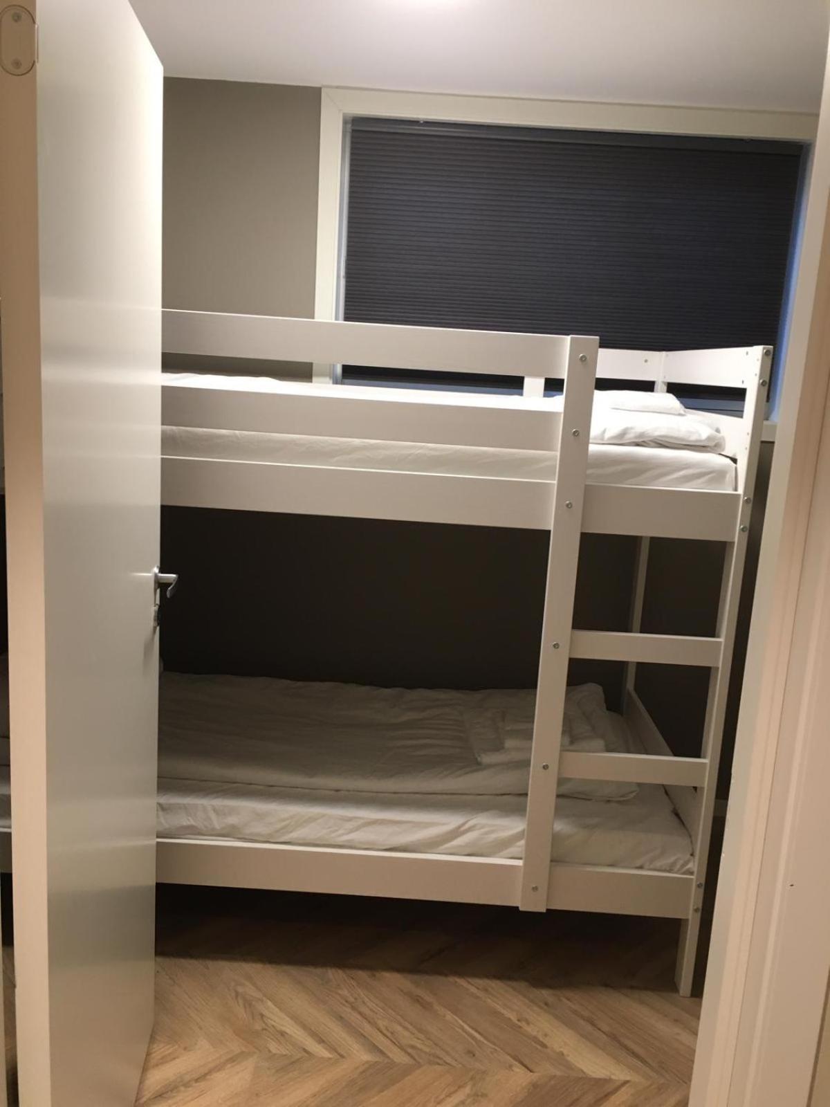 Modern 106 Apartment